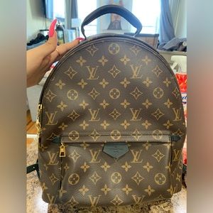 Louis Vuitton Palm Springs mm